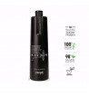 Karbon 9 - Shampoo al carbone per capelli stressati e trattati 1000ml Echosline