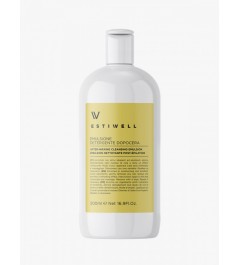 Estiwell Emulsione Detergente dopocera corpo 500ml