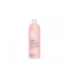 Shampoo VEGETABLE MILK Idratazione Profonda per Capelli Secchi e Opachi - TREND UP - 300ml