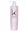 Shampoo per capelli Trattamento Ricostruttore alla Keratina 750ml - Edelstein