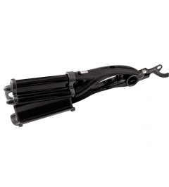 Ferro Capelli Ondulante in Tourmalina Professionale RUP-029C/ARG - Retrò Upgrade