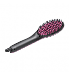 Retrò Upgrade Spazzola Professionale per capelli In Tourmalina RUP-295
