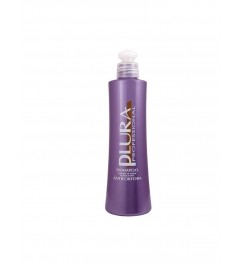 Shampoo gegen Fett- und Schuppenprobleme mit Papaya 1000 ml - Plura Professional