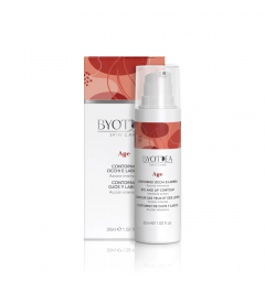 BYOTEA AGE CONTORNO OCCHI E LABBRA 30ml