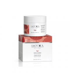 BYOTEA AGE CREMA VISO GIORNO AZIONE INTENSIVA 50ml