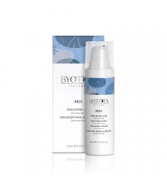 BYOTEA AHA EMULSIONE VISO ANTIMACCHIA 30ml