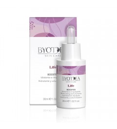 BYOTEA LIFE BOOSTER NUTRIENTE VISO 30ml