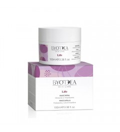 BYOTEA LIFE MASCHERA NUTRIENTE VISO 100ml