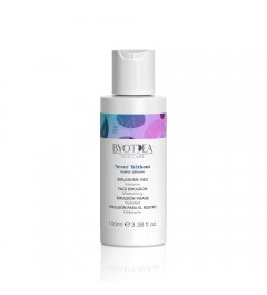 BYOTEA NEVER WITHOUT EMULSIONE IDRATANTE VISO 100ml