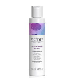 Byotea Skin Care Never Without Love Matt - Latte Detergente Viso Normalizzante 150ml