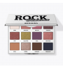 Ombretti Occhi Palette 12 Colori Rock Romance 017 - Mesauda