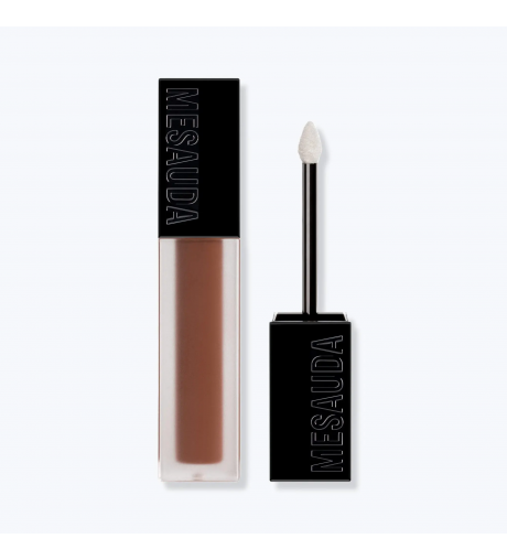 Rossetto Labbra Mesauda Sublimatte 204 - Powerful