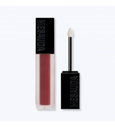 Rossetto Labbra Mesauda Sublimatte 206 - Absolute