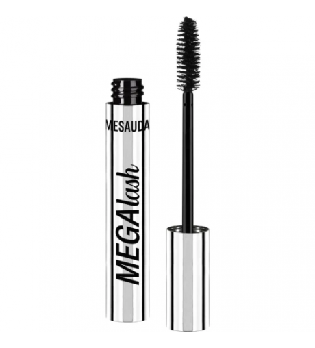 Mascara Effetto Ciglia Finte 14ml MEGA LASH - Mesauda