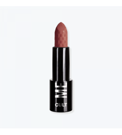 Rossetto Labbra Cult Matte Lipstick Timeless 204 - Mesauda Milano Professionale