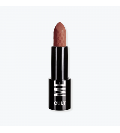 Rossetto Labbra Cult Matte Lipstick Avantgarde 206 - Mesauda Milano Professionale