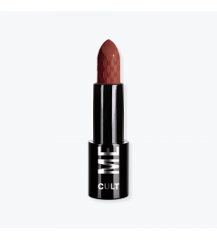 Rossetto Labbra Cult Matte Lipstick Bestseller 207 - Mesauda Milano Professionale