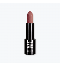 Rossetto Labbra Cult Matte Pretty 210 - Mesauda Milano Professionale