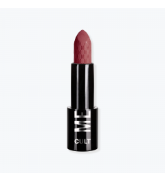 Rossetto Labbra Cult Matte Stylish 212- Mesauda Milano Professionale