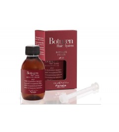 FILLER RICOSTRUTTORE PER CAPELLI BOTOLIFE-CHERATINA-ACIDO IALURONICO 150 ML