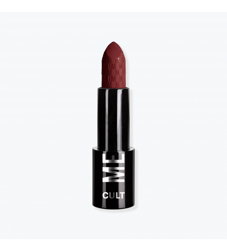 Rossetto Labbra Cult Matte Succulent 218 - Mesauda Milano Professionale