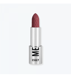 Rossetto Labbra Cult Creamy Lipstick Classic 108 Mesauda Milano Professionale