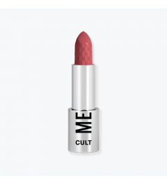 Rossetto Labbra Cult Creamy Lipstick Top 111 Mesauda Milano Professionale