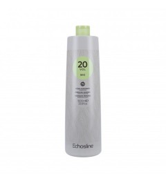 Acqua ossigenata cremosa 1000 ml Echosline