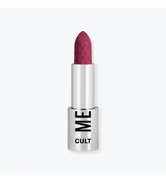 Rossetto Labbra Cult Creamy Cool 112 Mesauda Milano Professionale