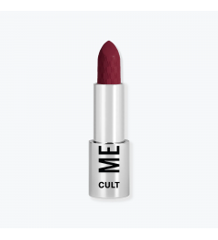 Rossetto Labbra Cult Creamy Idol Rouge 115 Mesauda Milano Professionale