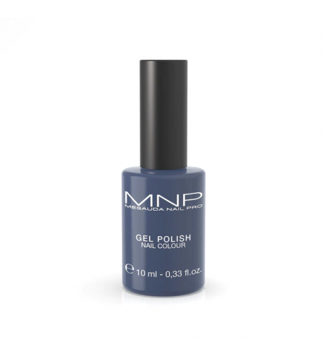 Gel Semipermanente Polish Baltic Blue MNP Mesauda 87 Nail Pro