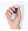 Gel Semipermanente Polish Heavy Metal MNP Mesauda 126 Nail Pro