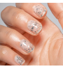 Gel Semipermanente Polish Heavy Metal MNP Mesauda 126 Nail Pro