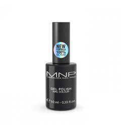 Gel Semipermanente Polish Black Out MNP Mesauda 22 Nail Pro