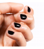 Gel Semipermanente Polish Black Out MNP Mesauda 22 Nail Pro