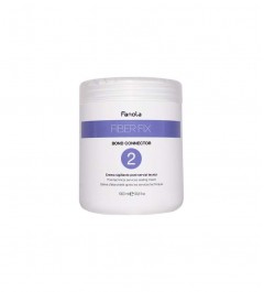 FANOLA CREMA SIGILLANTE CAPELLI FIBER FIX BOND CONNECTOR N°2 1000 ML