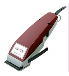 tagliacapelli professionale moser typ 1400