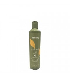 SHAMPOO PER CAPELLI CHERATINICO 350 ML