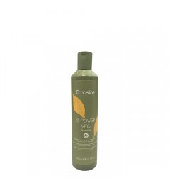 Shampoo Ki Power Riostruzione molecular keratin and hyaluronic acid 350ml Echosline