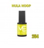 Smalto Gel Polish Unghie Semipermanente UV/LED Hula Hoop 254 - MNP Mesauda Milano