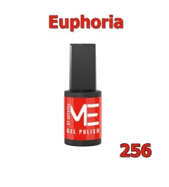 Smalto Gel Polish Unghie Semipermanente UV/LED Euphoria 256 - MNP Mesauda Milano