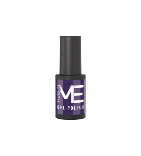 Smalto Gel Polish Unghie Semipermanente UV/LED Odile 265 - MNP Mesauda Milano