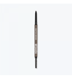 Matita Sopracciglia Automatica Waterproof Sketch Brows - Brunette 102 - Mesauda Milano