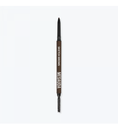 Matita Sopracciglia Automatica Waterproof Sketch Brows - Dark 104 - Mesauda Milano