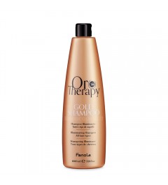 24k orotherapie Haarshampoo auf Basis von reinem Gold Arganöl 1000 ml