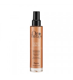 FLUIDO ILLUMINANTE PER CAPELLI ALL'OLIO D'ARGAN ORO PURO 100 ML FANOLA