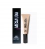 Crema Colorata Idratante E Protettiva Con SPF 20 - Dew Shield - MESAUDA