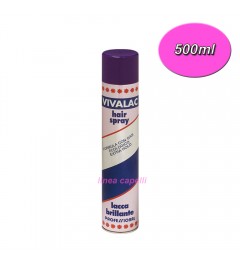 Vivalac Lacca Spray capelli con Gas 500 ml
