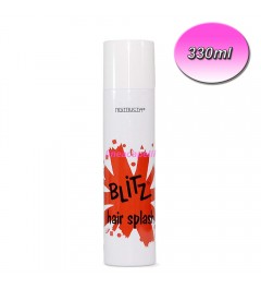 Laque écologique Blitz Hair Splash 330ml Ristructa