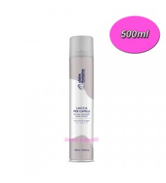 Lacca Professionale Per Capelli Claire Fontaine 500ml - PARISIENNE